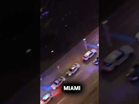 Aliens at a Miami mall ? Police says "lol " !! #aliens #miami #alienattack #trending #latestnews