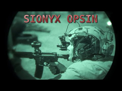 Is the SiOnyx Opsin worth buying yet?