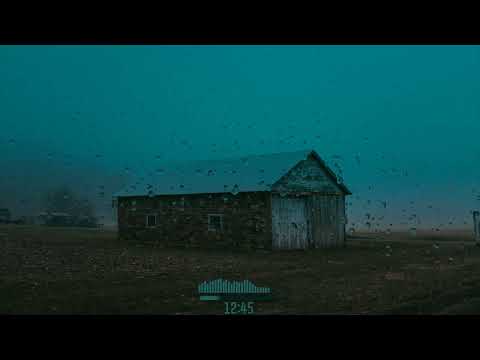 1 HOUR || Ludovico Einaudi - Experience  (slowed + rain)