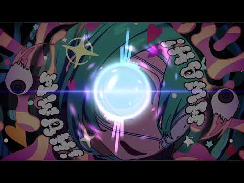 【 立体音響 / Spatial Sound 】　モニタリング - DECO*27 feat. 初音ミク　※ヘッドホン推奨