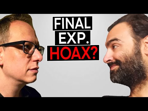 DEBATE: Was the Final Experiment a Hoax? | Craig / @FTFEOfficial Vs Matthew Hakim