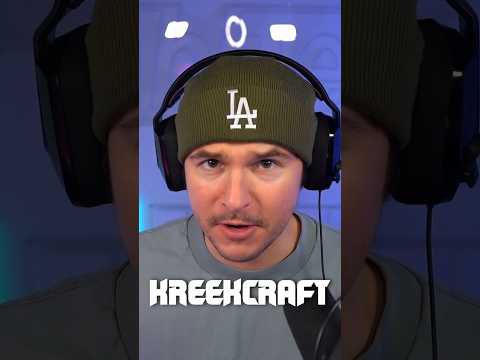 I Feel Bad For KreekCraft...