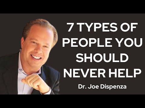 God's Warning: 7 Types Of People You Must Not Help | Biblical Wisdom for You