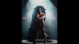 ROCKY BHAI | KGF CHAPTER 2 TRAILER EDIT #shorts  #youtubeshorts #yotube