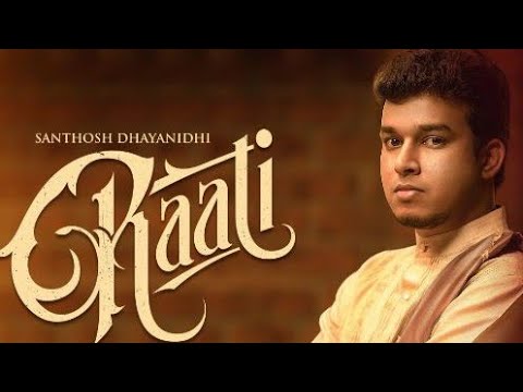 Raati madras gig song