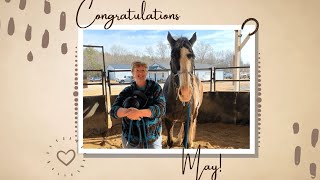 Adoption Day - Horse Plus Happenings S2E21 | 3-24-25