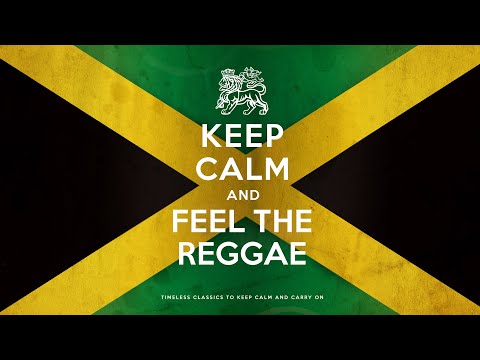 KEEP CALM and Feel The REGGAE 2023