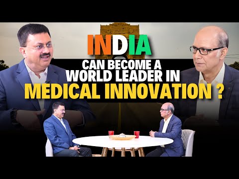 Exploring Cancer Immunotherapy: Dr. Jamal Khan’s Journey and Insights with Syed Mohammad Irfan