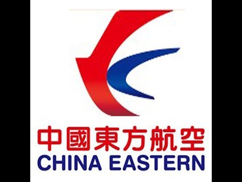 China Eastern Airlines Safety Video