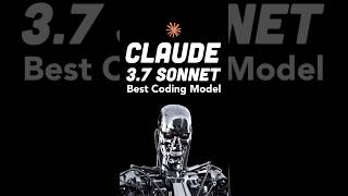 Claude 3.7 Sonnet is INSANE