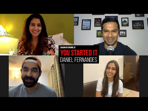 UNDEKHI - RINKU PAAJI, SALONI & KOYAL | YOU STARTED IT | S03 EP 22