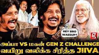 Jiiva - என் பையன் மாதிரி..🥺இத்தனை வருஷ Friendship-ஆ😱 Jiiva-க்கு Shocking Surprise கொடுத்த Friend