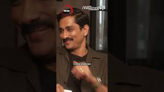 Aditi's Go-to Dance Step - Siddharth Answers | THR India #shorts