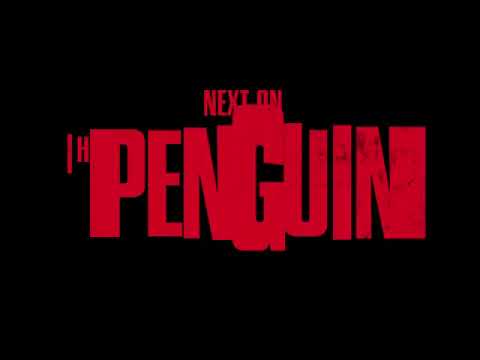 the penguin season 1 trailer episode 7