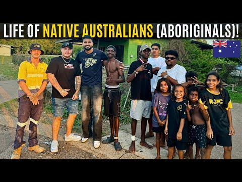 Life in Australia's Toughest Neighbourhoods: Darwin, NT! 🇦🇺