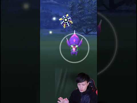 【ポケモンGO】べべノム高個体チャレンジ‼︎アーゴヨンに進化する時が楽しみ‼︎#ポケモンgo #pokemongo #ポケgo #ポケモン #pokemon #pogo #pokémon