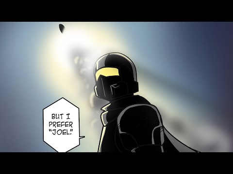 [Comic Dub] Super Earth's Greatest Enemy | Helldivers 2