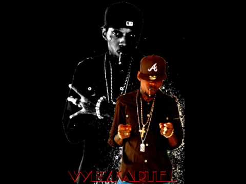 Vybz Kartel - Pass Mi Gun (Funeral Ceremony Riddim) (Notnice Prod)