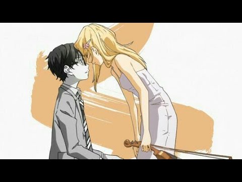 Your Lie In April [AMV] Unravel