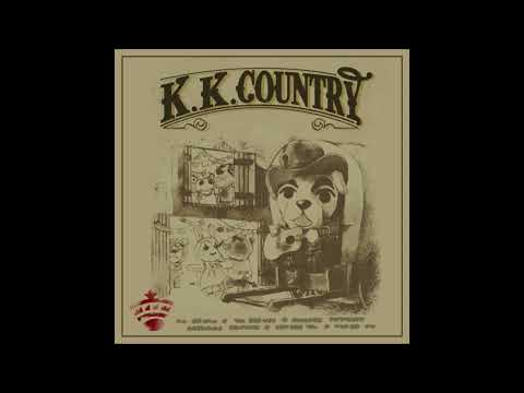 K.K. Country | Music Box Version | K.K. Slider Official