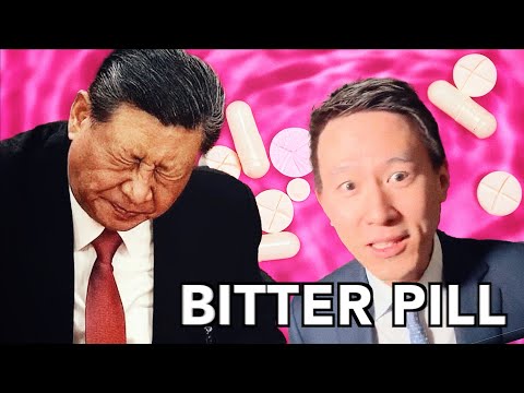 China Gets a Taste of its Own Medicine - and it's Bitter as Hell! - Episode #203