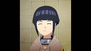 HINATA THINKS 🧠 BORUTO LOOKS 👀 LIKE NARUTO 😐