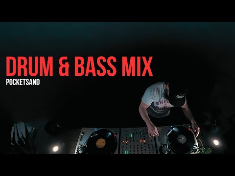 December 2024's HEAVIEST Drum And Bass Mix Ft. Ed Rush, Loxy, Audio, Spor, Ink, Phobia & More