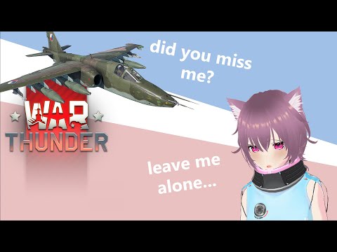 I can see CAS in the distance... it is what it is...【Koharu || ITA-EN Vtuber】