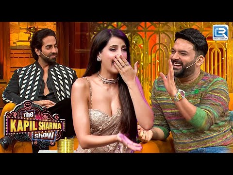 ये हस्ती है तो हमारे Channel की Rating अच्छी आती है | The Kapil Sharma Show Season 2 | Full Episode