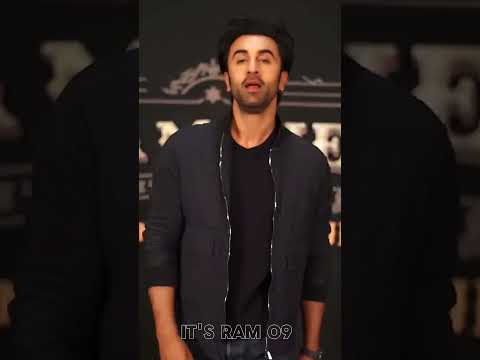 Bollywood actor Ranbir Kapoor V's south Actor prabhas 😨🤯 #youtubeshorts #shorts #viralshorts