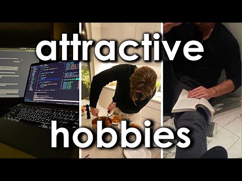 hobbies to learn in 2025