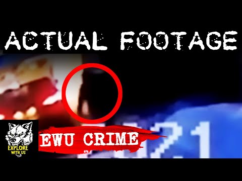 Top 3 Scary CCTV Videos With Disturbing Stories