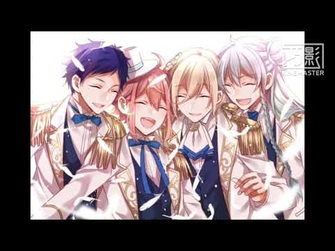 fine - Miracle Dream Traveler lyrics (CV：緑川光，村瀨步，橋本晃太朗，江口拓也)