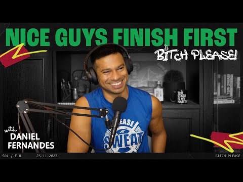 Nice Guys Finish First | B*tch Please Ep 18