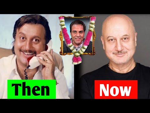 Real Age Of Bollywood Actors Then And Now | Bollywood Actors Actresses real Age