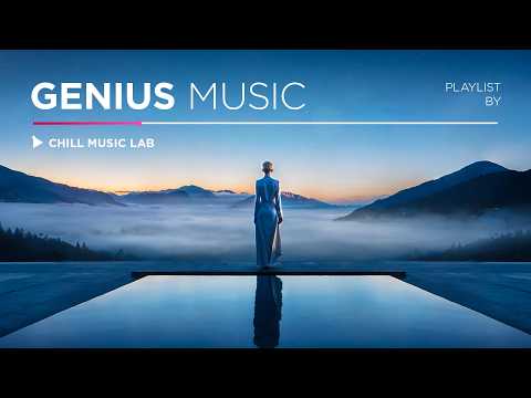 Deep Music For Genius Mind — Insipiring Mix