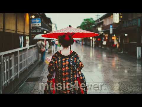 Elegant and relaxing Japanese style music "Sakuya3" (#No_Copyright music)