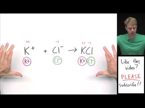 The Oxidation Reduction Question that Tricks Everyone!