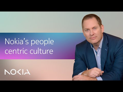 People Centric Culture | Meet Mike | Head Business Development IP Data Center | NI