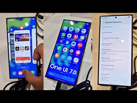 Samsung One UI 7.1 Android 15 - OMG, CANCELED? 😳📱