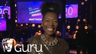 60 Seconds with... Baroness Floella Benjamin