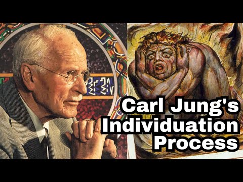 Carl Jung's Individuation Process