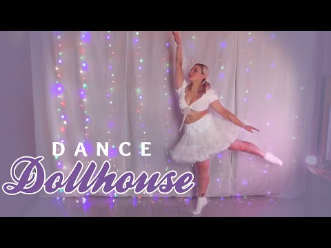 Melanie Martinez – Dollhouse dance choreography // KoHaru