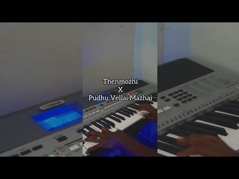 Thenmozhi X Puhu vellai Mazhai || Don Music