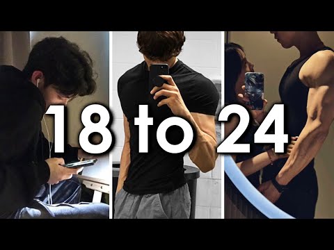 If you’re 18 - 24 years old, please watch this video...