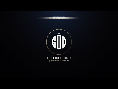 The God Summit 2025 - SNEAK PEEK TRAILER!