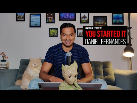 TANISHQ | YOU STARTED IT | S03 EP29