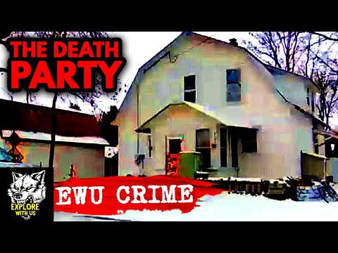 The Bizarre Case of the Death Party