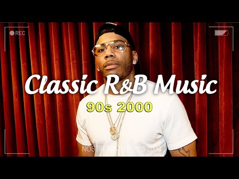 Best of R&B Classics 90s & 2000s ~ Old School R&B Music Ever 🎵 Rihanna, Usher, Nelly, Akon, Ne Yo