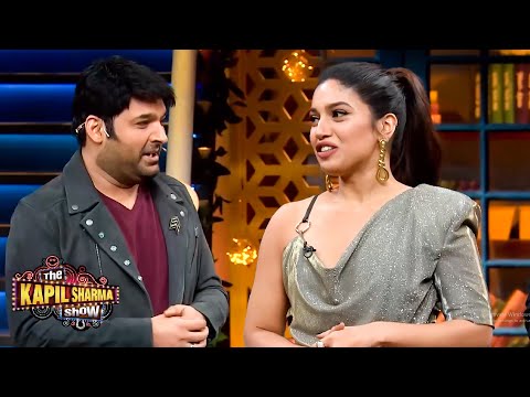 Bhumi ने बताया जब सबको अपना खुले में Toilet करने का Experience | The Kapil Sharma Show S2